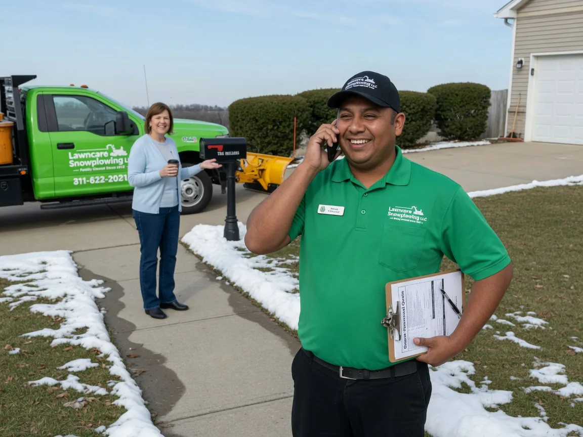 Lawn Care Services By Expert Landscaper Fogelsville, PA FAQs